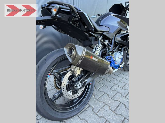 bmw - g-310-r