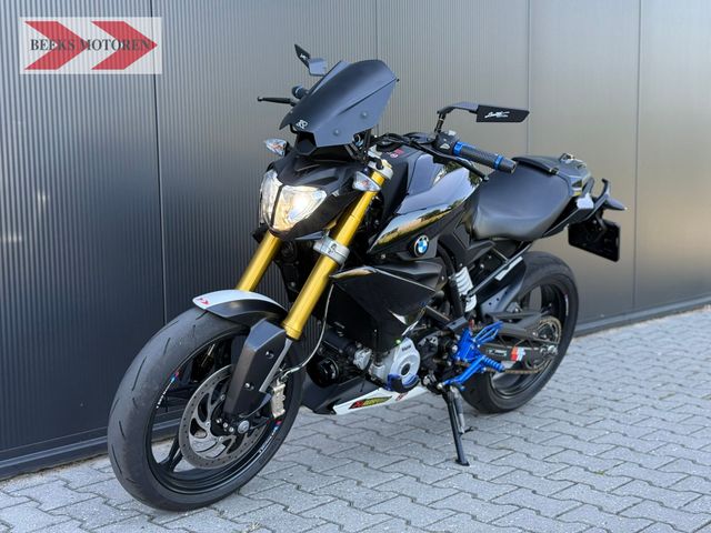 bmw - g-310-r