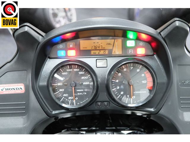 honda - xl-1000-v-varadero