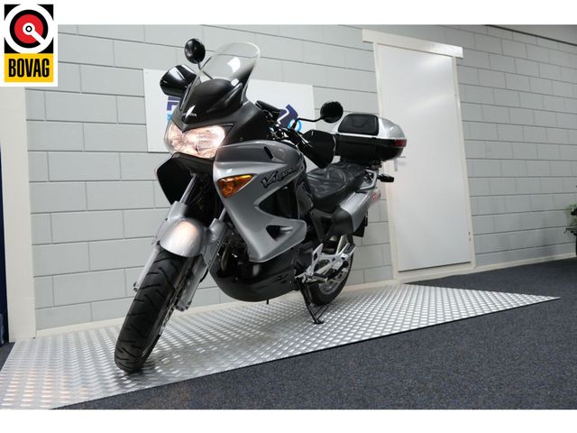 honda - xl-1000-v-varadero