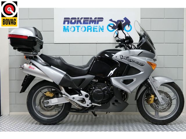honda - xl-1000-v-varadero