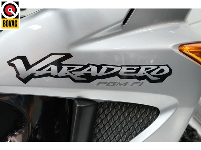 honda - xl-1000-v-varadero