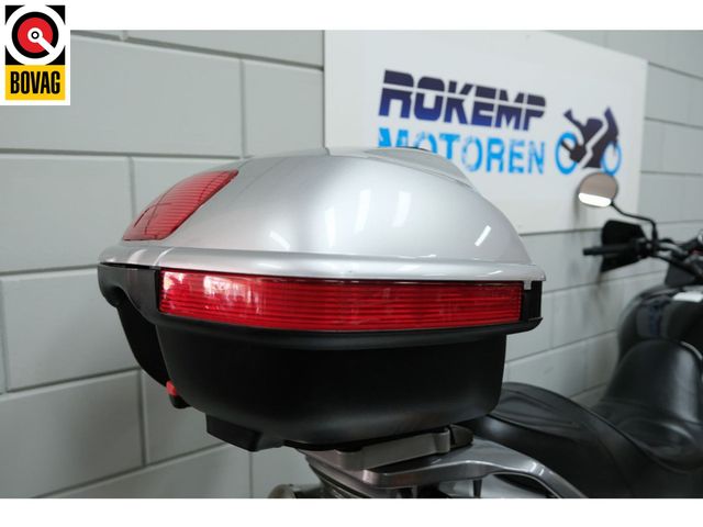 honda - xl-1000-v-varadero