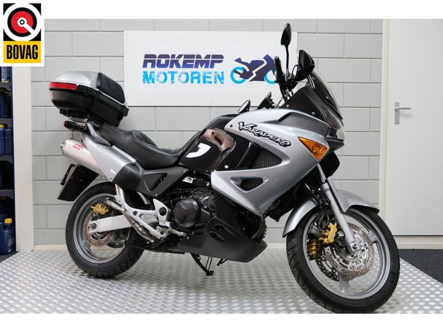 honda - xl-1000-v-varadero