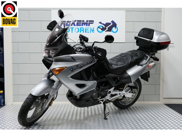 honda - xl-1000-v-varadero