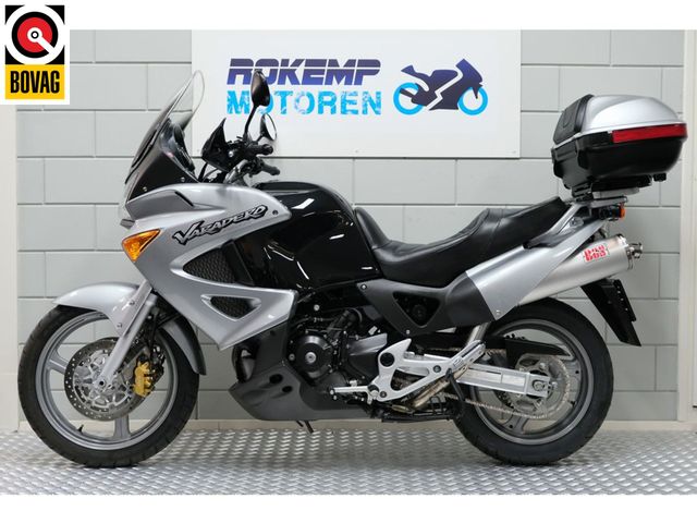 honda - xl-1000-v-varadero