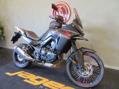 HONDA XL 750 TRANSALP – foto 2