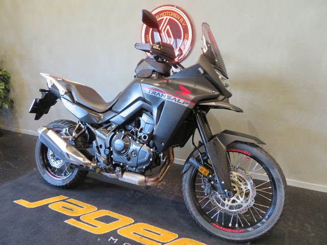 honda - xl-750-transalp