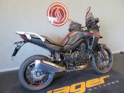 HONDA XL 750 TRANSALP – foto 3