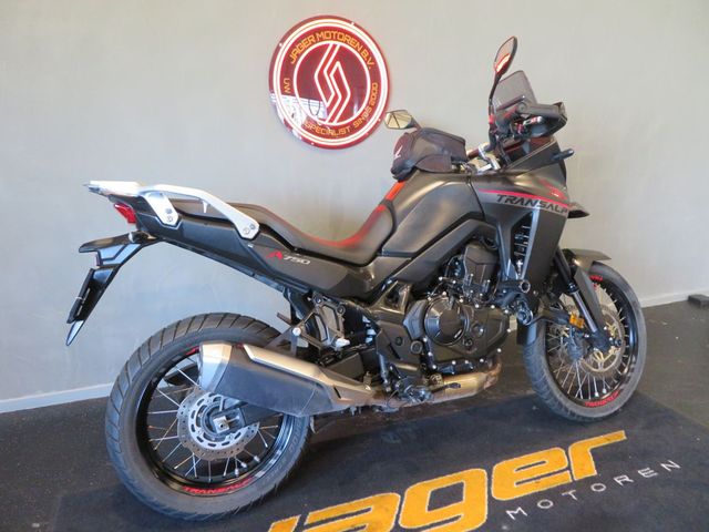 honda - xl-750-transalp