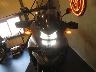 HONDA XL 750 TRANSALP – foto 4