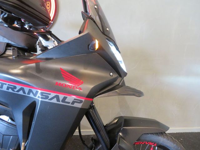 honda - xl-750-transalp