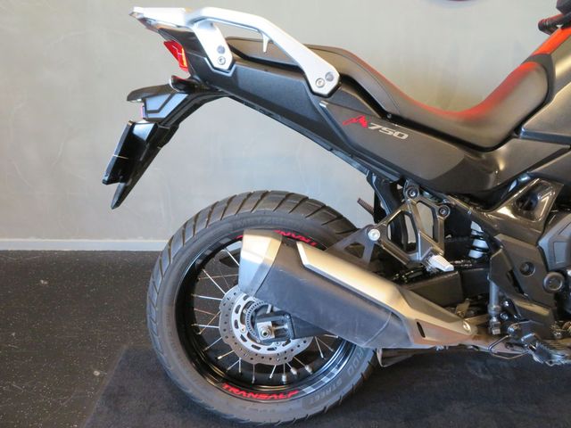 honda - xl-750-transalp