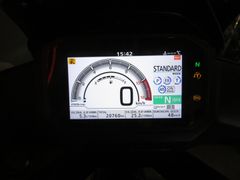 Honda XL 750 ABS Transalp TOP Staat! 2023 occasion – foto 11 van 14