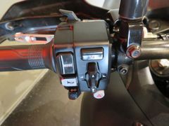 Honda XL 750 ABS Transalp TOP Staat! 2023 occasion – foto 12 van 14