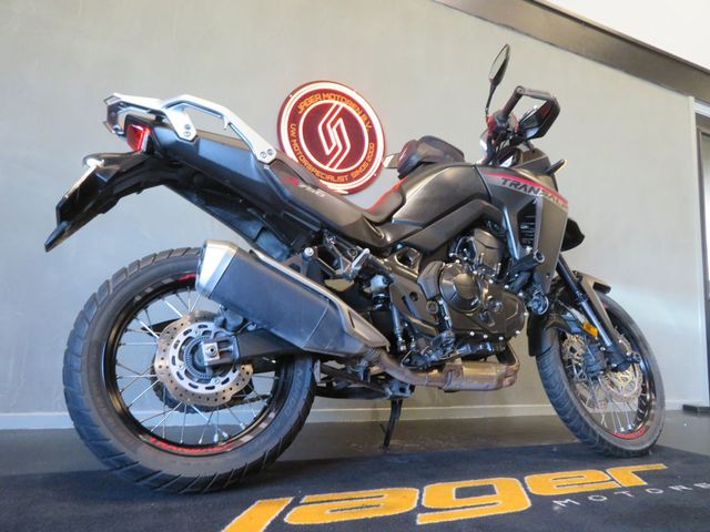 honda - xl-750-transalp