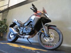 Honda XL 750 ABS Transalp TOP Staat! 2023 occasion – foto 14 van 14