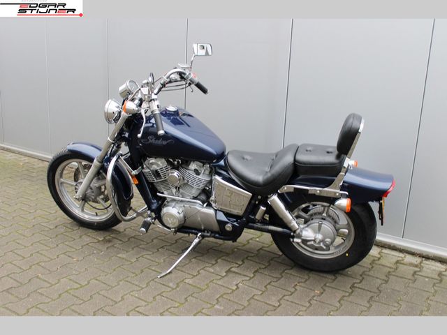 honda - vt-1100-c-shadow
