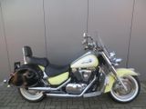 SUZUKI VL 1500 LC INTRUDER
