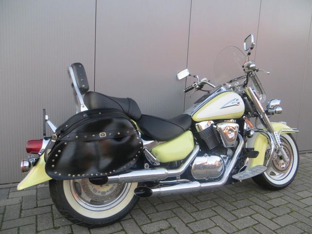 suzuki - vl-1500-lc-intruder