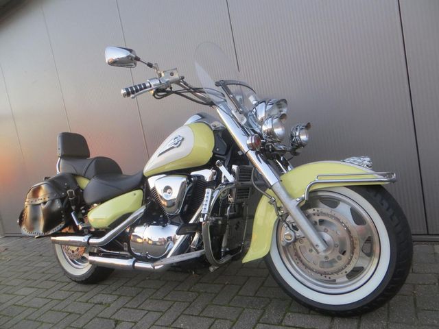 suzuki - vl-1500-lc-intruder