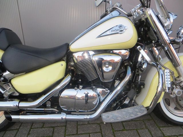 suzuki - vl-1500-lc-intruder