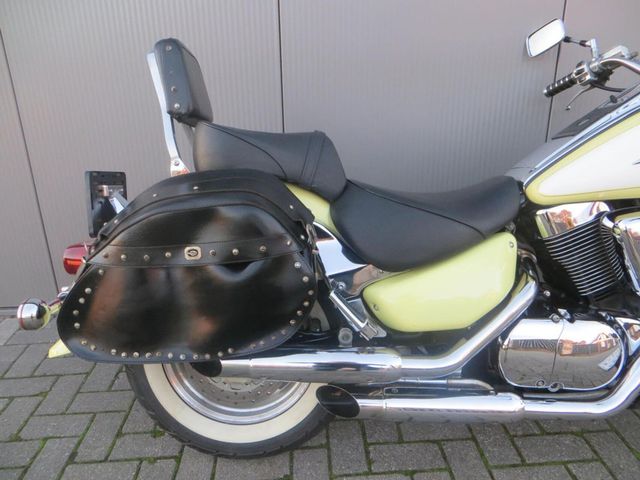 suzuki - vl-1500-lc-intruder