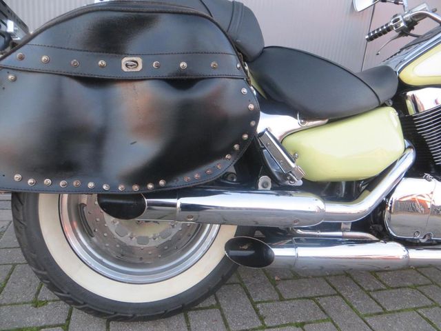 suzuki - vl-1500-lc-intruder