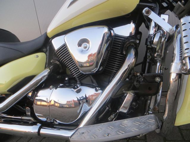 suzuki - vl-1500-lc-intruder