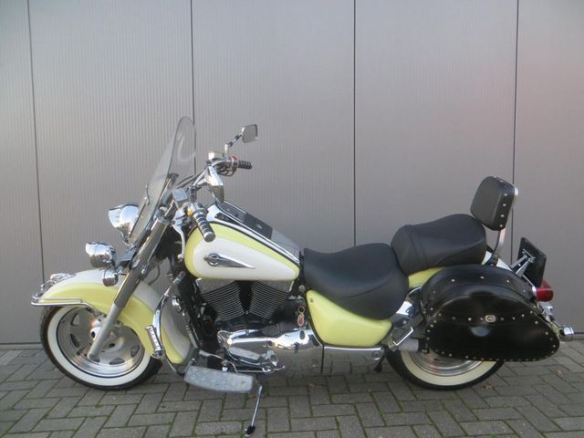 suzuki - vl-1500-lc-intruder