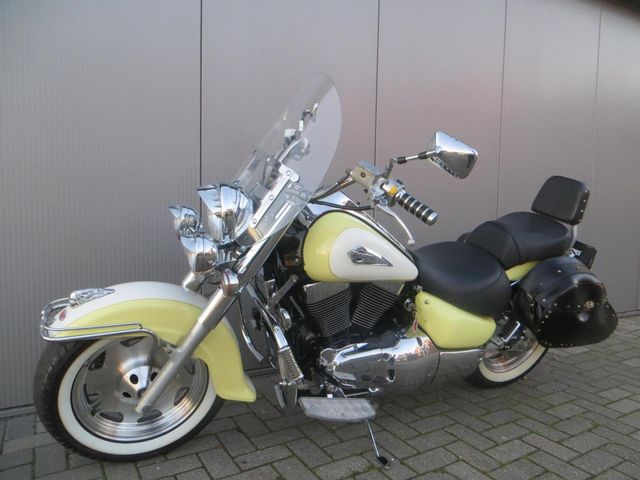suzuki - vl-1500-lc-intruder