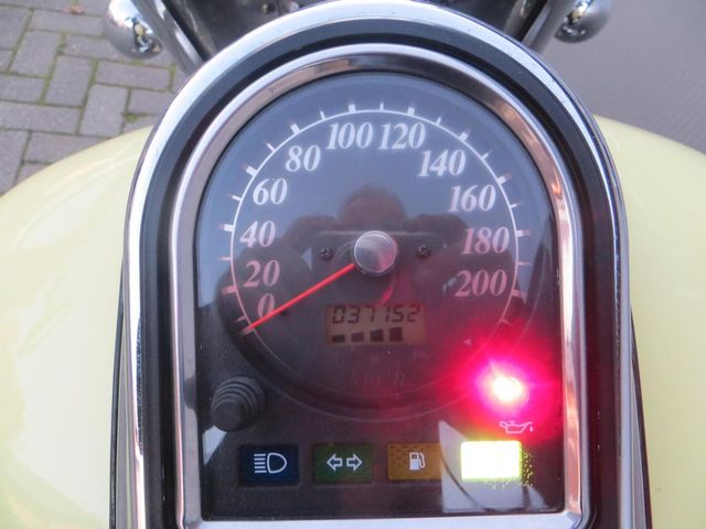 suzuki - vl-1500-lc-intruder