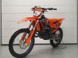 KTM 125 SX