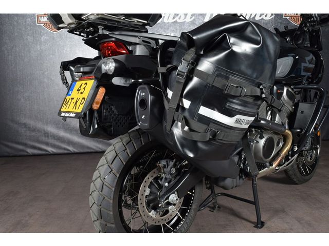 harley-davidson - pan-america--ra-1250