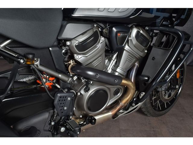 harley-davidson - pan-america--ra-1250