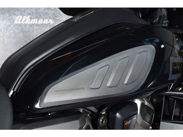 harley-davidson - pan-america--ra-1250