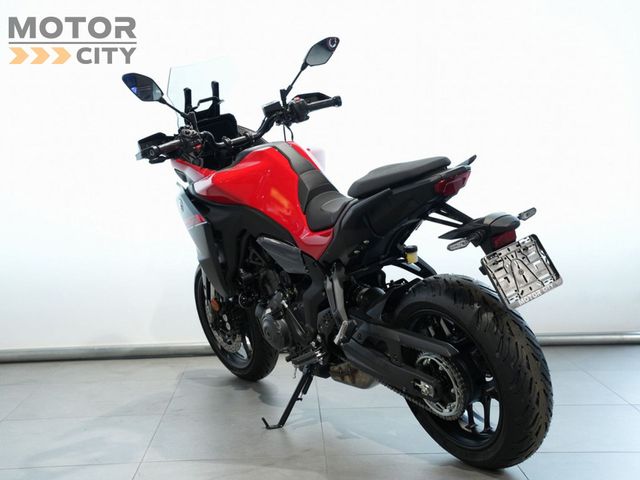 yamaha - tracer-7
