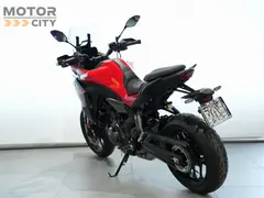 Yamaha Tracer 7 2026 nieuw – foto 5 van 12