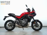 YAMAHA TRACER 7