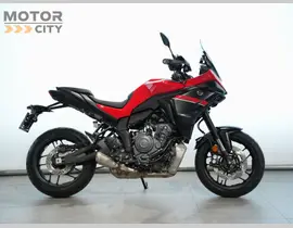 Yamaha Tracer 7 2026 nieuw