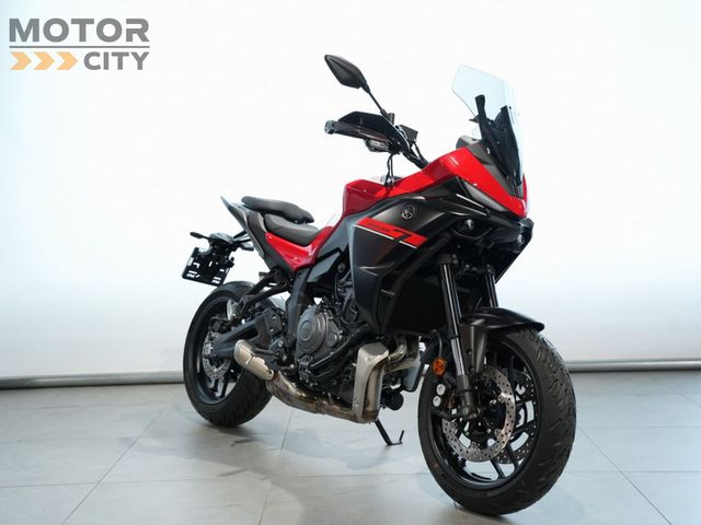 yamaha - tracer-7