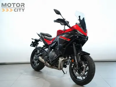 YAMAHA TRACER 7 – foto 2