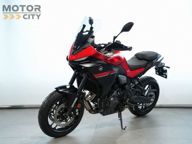 yamaha - tracer-7