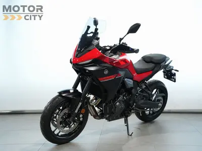 YAMAHA TRACER 7 – foto 3
