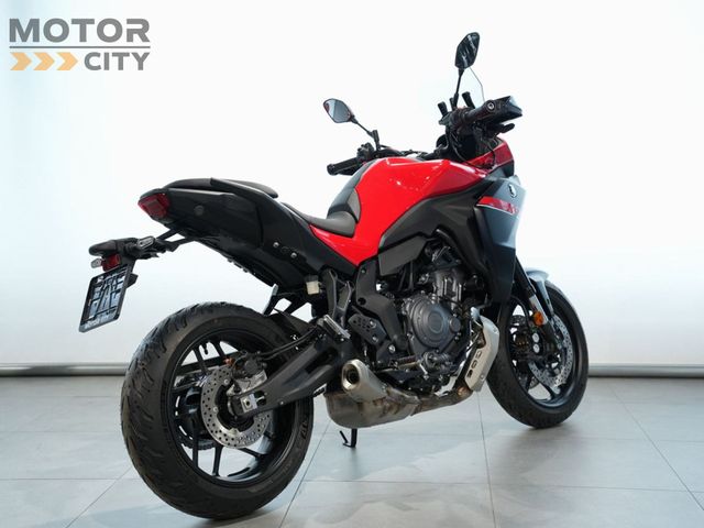 yamaha - tracer-7