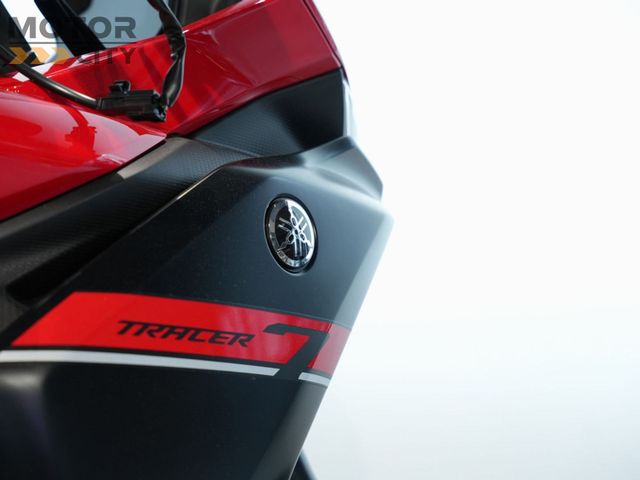 yamaha - tracer-7