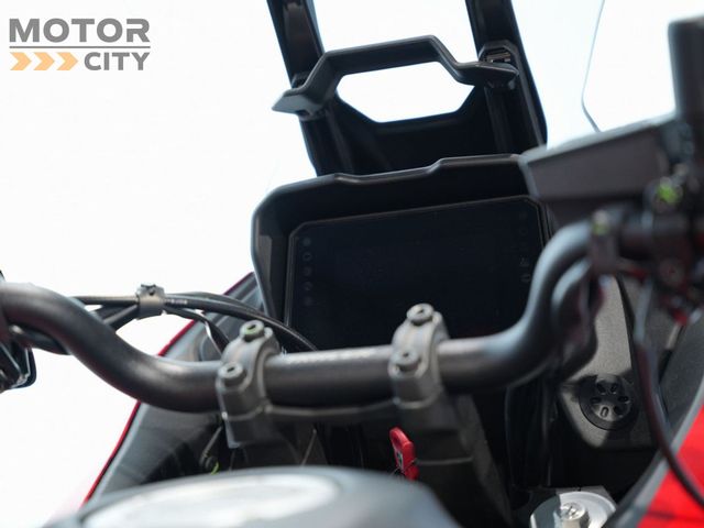 yamaha - tracer-7