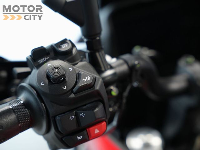 yamaha - tracer-7