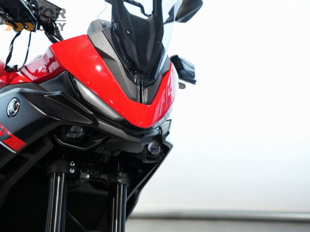 yamaha - tracer-7
