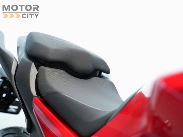 yamaha - tracer-7